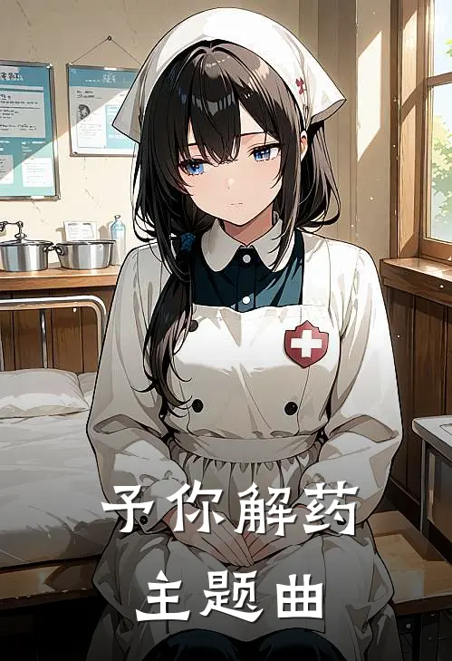 予你解药主题曲