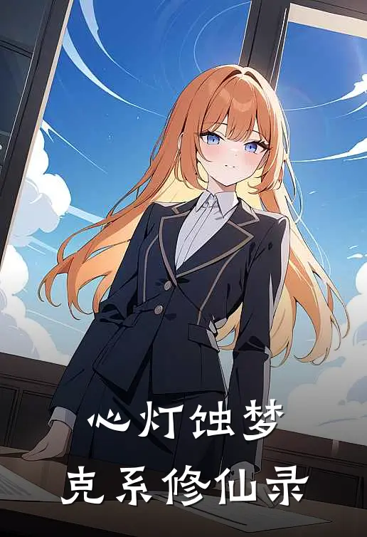 心灯蚀梦：克系修仙录(林渊苏清月)已完结小说_心灯蚀梦：克系修仙录(林渊苏清月)小说免费在线阅读