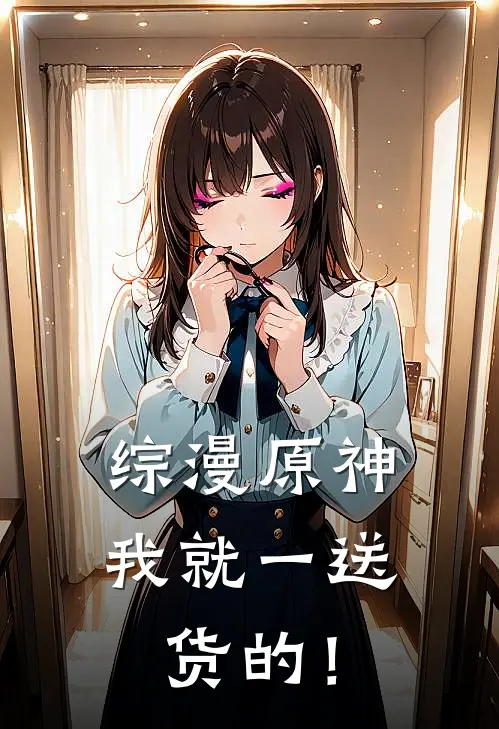 《综漫原神：我就一送货的！》凝光蒙德全本阅读_(凝光蒙德)全集阅读