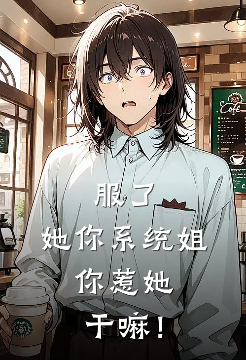 服了，她你系统姐，你惹她干嘛！