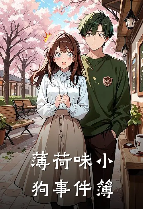 薄荷味小狗事件簿施南乔银粟免费小说阅读_免费小说大全薄荷味小狗事件簿(施南乔银粟)