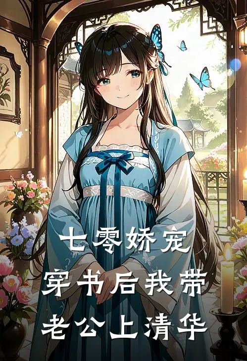 七零娇宠：穿书后我带老公上清华沈砚程意热门小说排行_免费小说七零娇宠：穿书后我带老公上清华沈砚程意