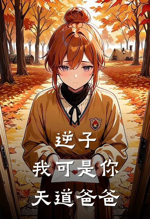 逆子，我可是你天道爸爸