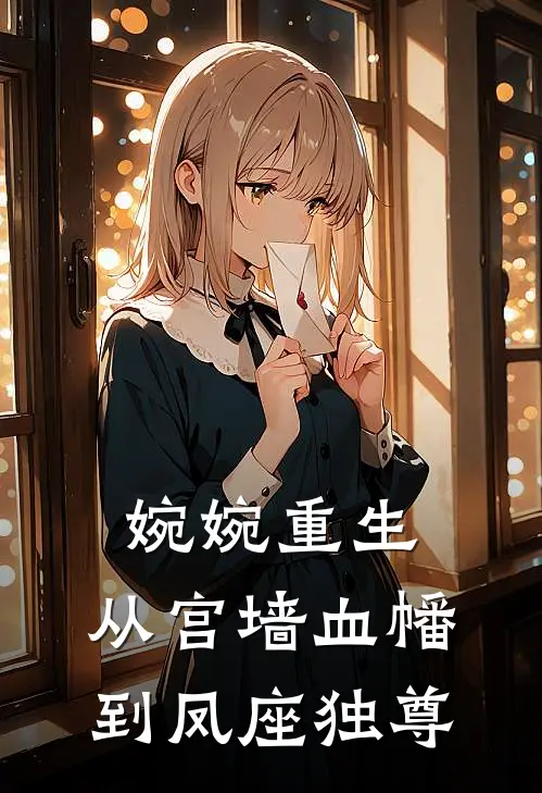 婉婉重生：从宫墙血幡到凤座独尊