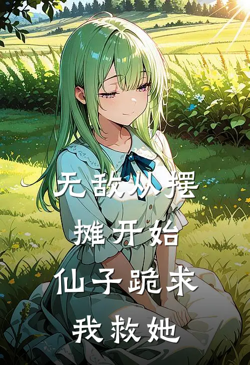 无敌从摆摊开始，仙子跪求我救她(洛清寒楚夜)完结小说推荐_免费小说无敌从摆摊开始，仙子跪求我救她(洛清寒楚夜)