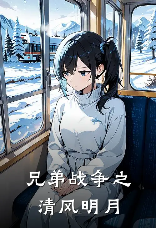 兄弟战争之清风明月