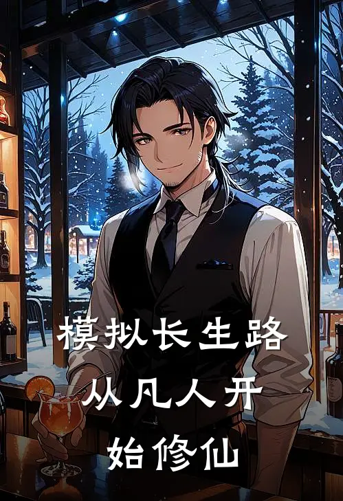 模拟长生路，从凡人开始修仙方想赵记最新好看小说_最新章节列表模拟长生路，从凡人开始修仙(方想赵记)