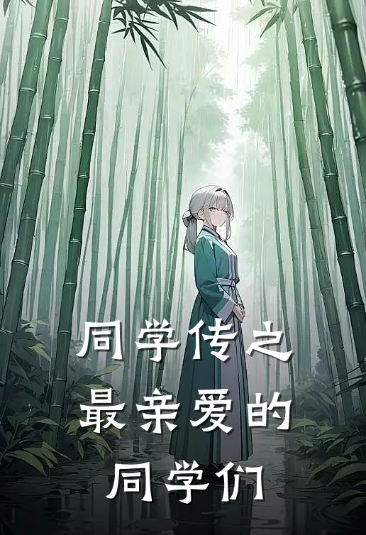 同学传之最亲爱的同学们
