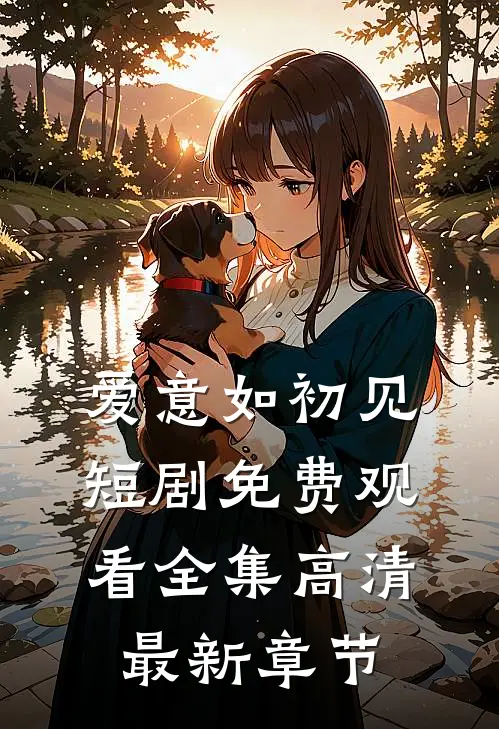 爱意如初见短剧免费观看全集高清最新章节