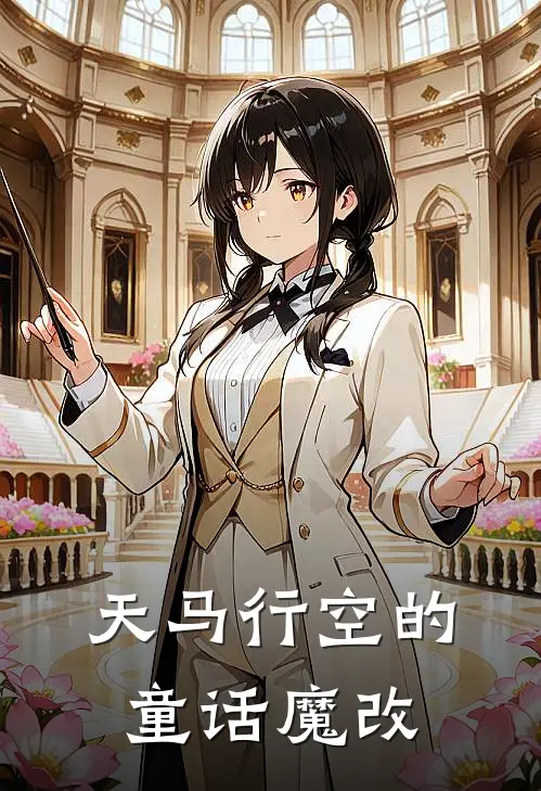 天马行空的童话魔改(西妙萱武松)小说免费阅读无弹窗_完结小说天马行空的童话魔改西妙萱武松