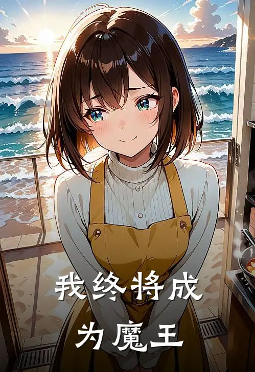 《我终将成为魔王》周元李大壮已完结小说_我终将成为魔王(周元李大壮)火爆小说