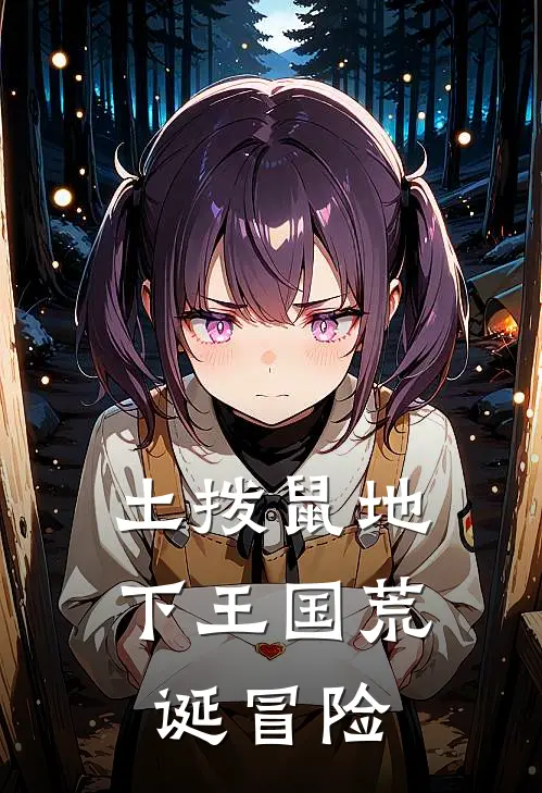 土拨鼠地下王国荒诞冒险阿抖小叽免费小说全集_小说免费完结土拨鼠地下王国荒诞冒险阿抖小叽