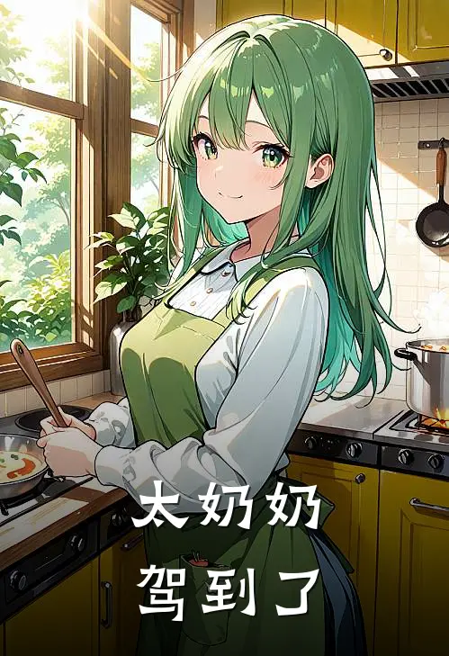 太奶奶驾到了(抖音热门)免费小说阅读_免费小说完整版太奶奶驾到了(抖音热门)