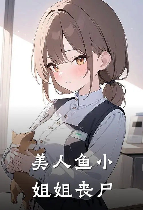 美人鱼小姐姐丧尸