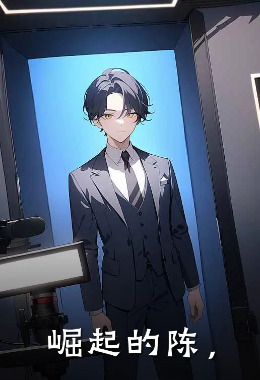 崛起的陈，(陈默方远山)全本免费在线阅读_崛起的陈，最新章节在线阅读