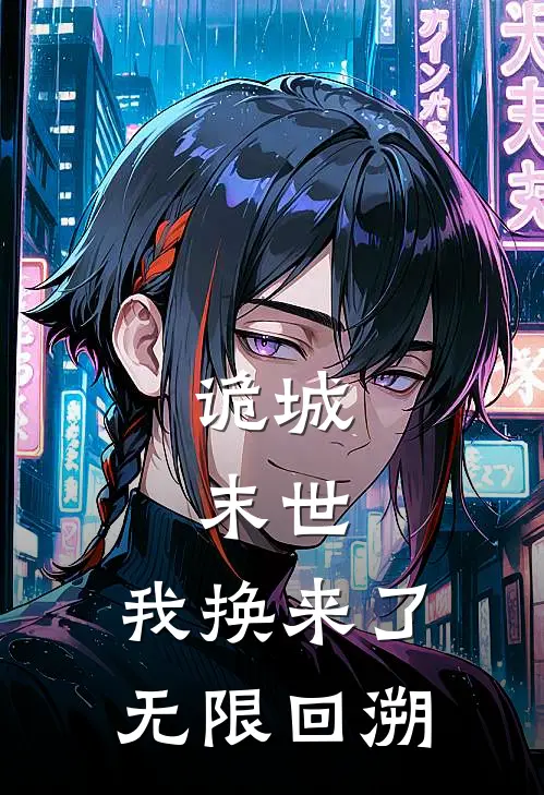 诡城：末世，我换来了无限回溯(陈默陆少游)最新推荐小说_在哪看免费小说诡城：末世，我换来了无限回溯陈默陆少游