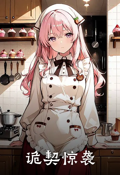 诡契惊袭尹逸孙正浩免费小说阅读_免费小说大全诡契惊袭(尹逸孙正浩)