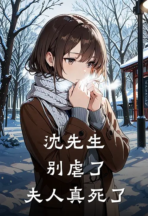 沈先生别虐了，夫人真死了