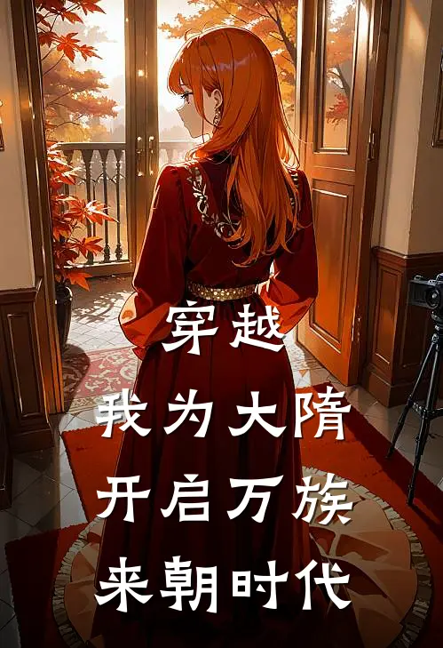 穿越：我为大隋开启万族来朝时代林渊林翠儿热门的网络小说_完整版小说穿越：我为大隋开启万族来朝时代(林渊林翠儿)