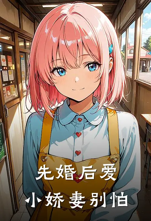 先婚后爱，小娇妻别怕