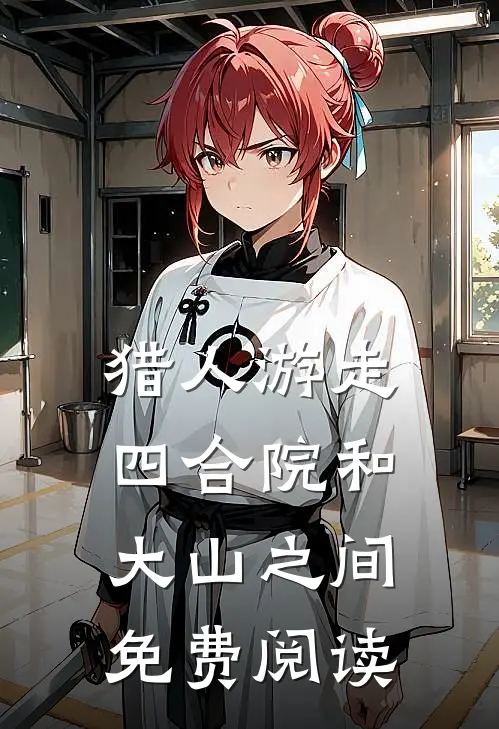 猎人游走四合院和大山之间免费阅读
