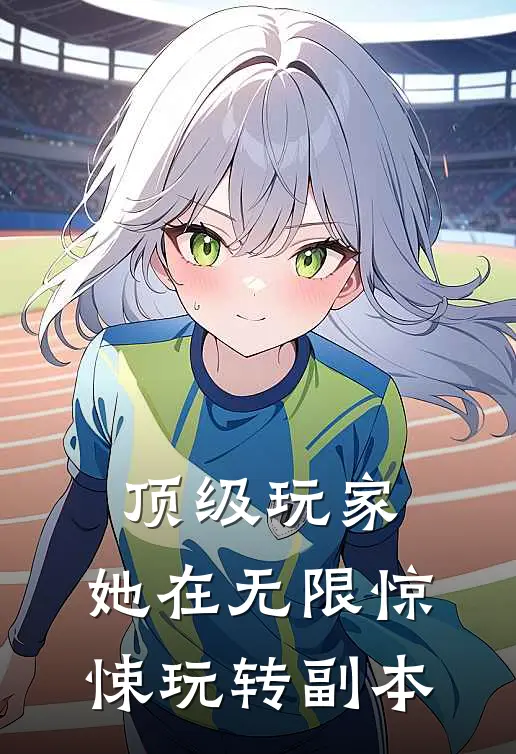 顶级玩家：她在无限惊悚玩转副本