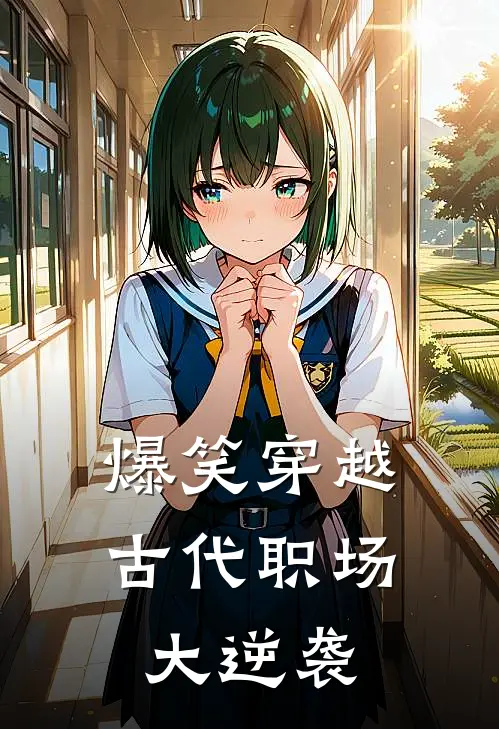 爆笑穿越：古代职场大逆袭林小羽苏逸尘最新热门小说_爆笑穿越：古代职场大逆袭全本在线阅读