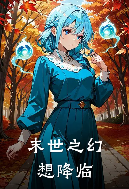 末世之幻想降临