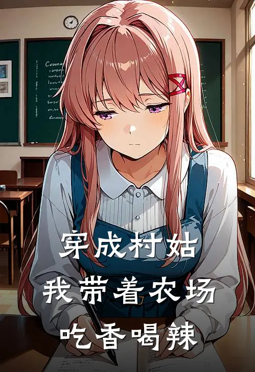 穿成村姑，我带着农场吃香喝辣