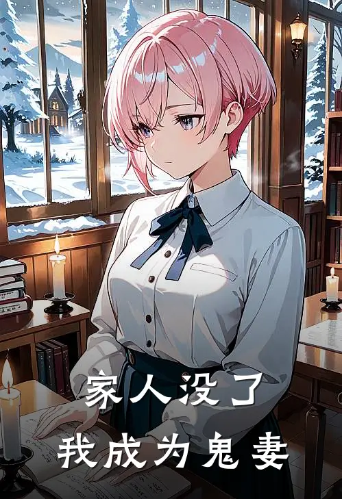 家人没了，我成为鬼妻