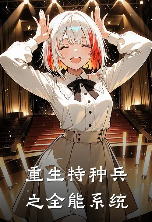 重生特种兵之全能系统