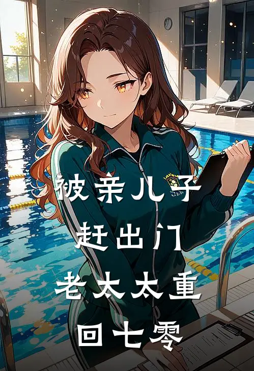 被亲儿子赶出门，老太太重回七零