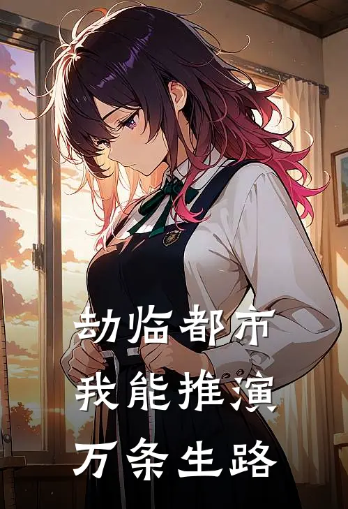 劫临都市：我能推演万条生路(陈临林晚秋)在哪看免费小说_全本免费完结小说劫临都市：我能推演万条生路陈临林晚秋