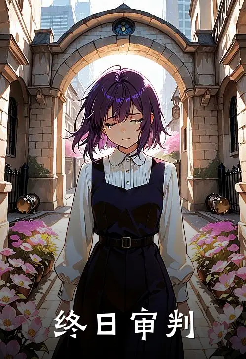 《终日审判》李明高阳全文免费在线阅读_《终日审判》全集阅读