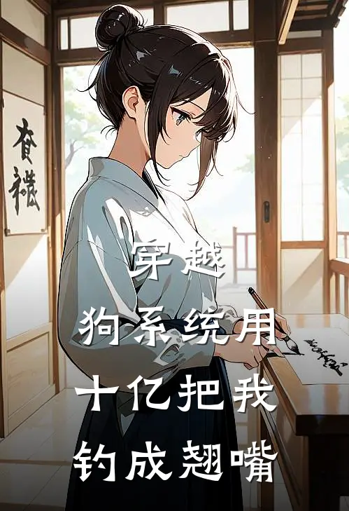 穿越，狗系统用十亿把我钓成翘嘴周晓周枭最新免费小说_免费完本小说穿越，狗系统用十亿把我钓成翘嘴周晓周枭