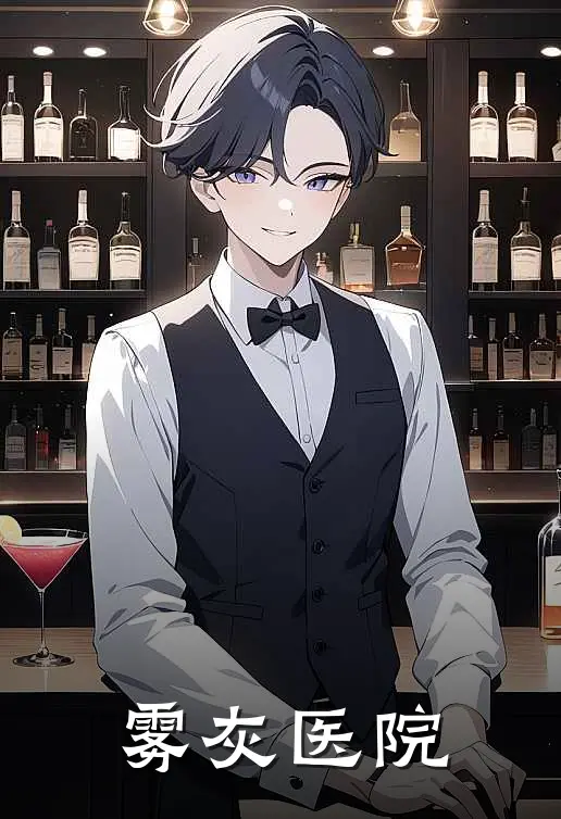 雾灰医院徐磊赵武完整免费小说_小说全文免费阅读雾灰医院徐磊赵武