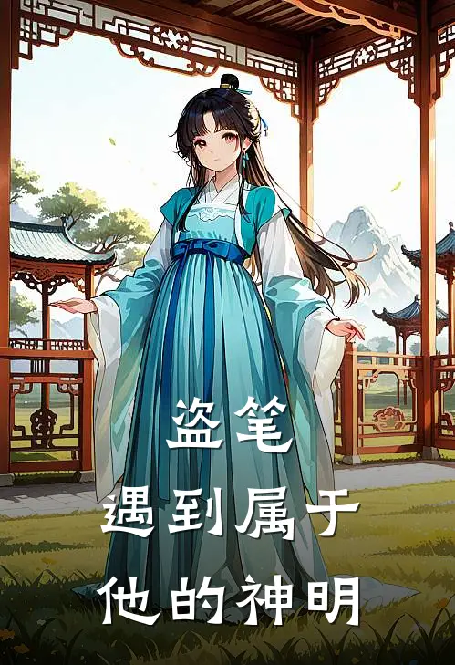 盗笔：遇到属于他的神明