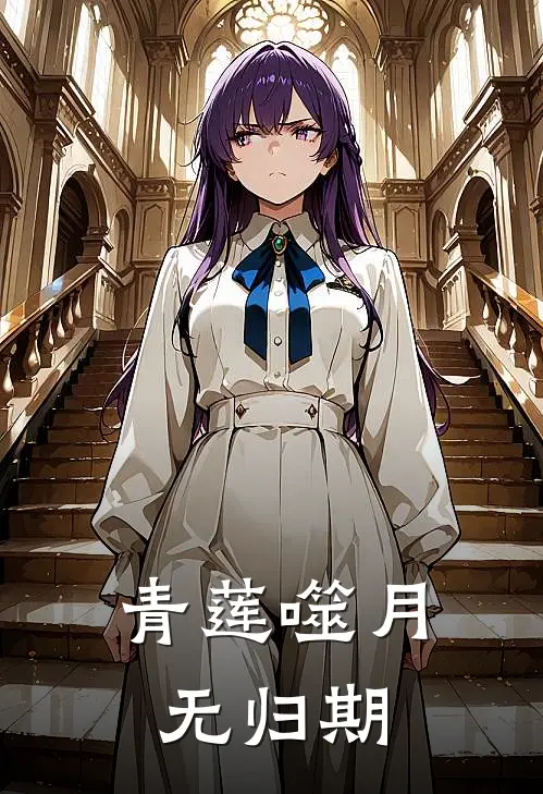 青莲噬月无归期(云昭李耕)最新小说全文阅读_最新章节列表青莲噬月无归期(云昭李耕)