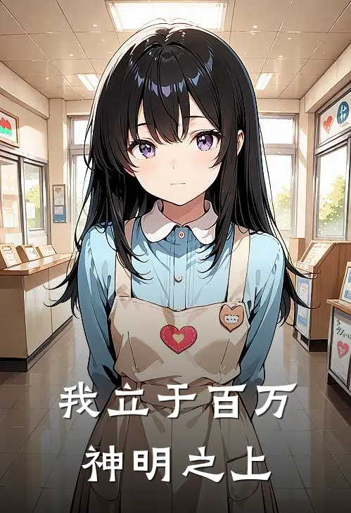 我立于百万神明之上黄毛阿波罗全文免费阅读_完结热门小说我立于百万神明之上(黄毛阿波罗)