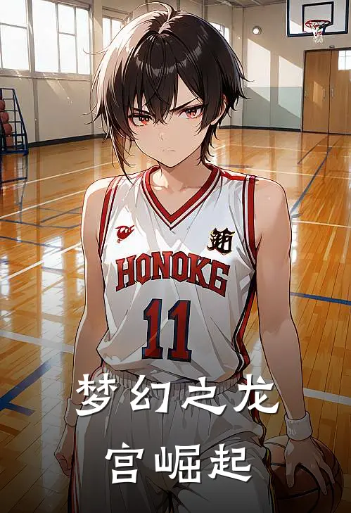 梦幻之龙宫崛起