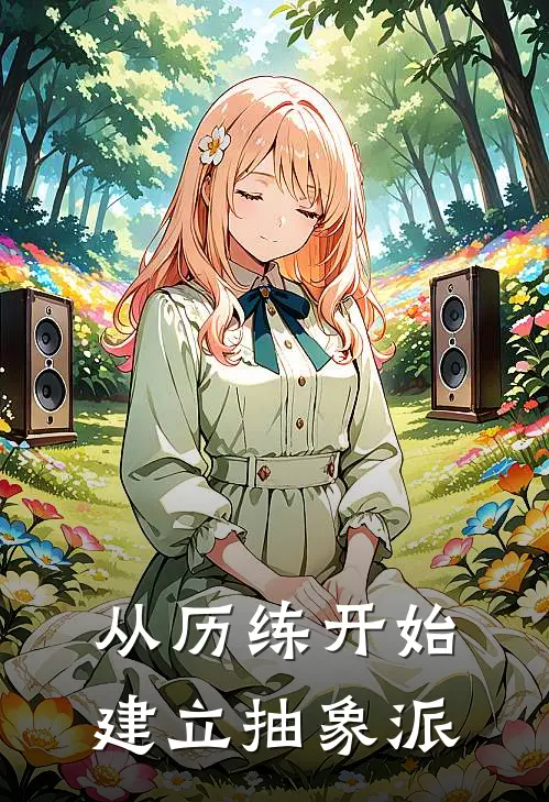 从历练开始建立抽象派