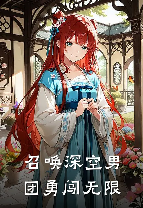 召唤深空男团勇闯无限