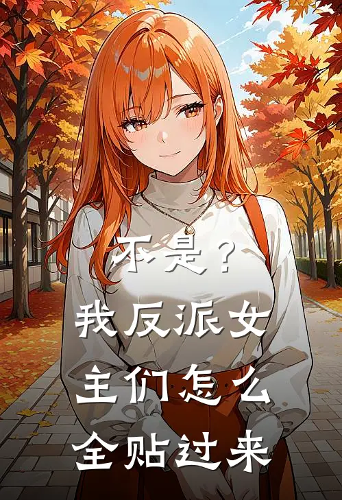 不是？我反派女主们怎么全贴过来(杨乐沈楚楚)新热门小说_免费完结小说不是？我反派女主们怎么全贴过来(杨乐沈楚楚)