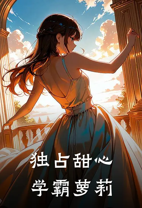 独占甜心，学霸萝莉