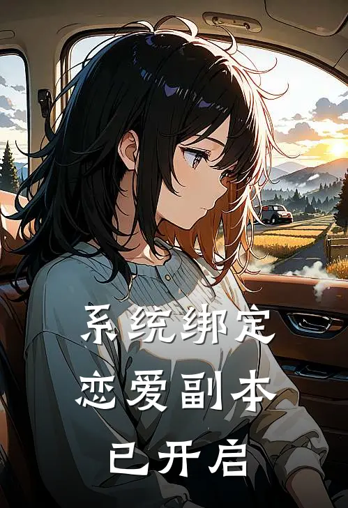 系统绑定【恋爱副本已开启】