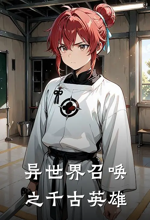 异世界召唤之千古英雄林羽张飞免费完本小说_小说推荐完本异世界召唤之千古英雄(林羽张飞)