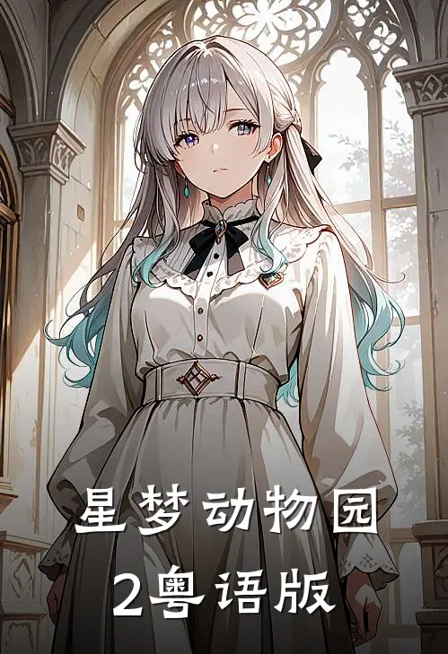 星梦动物园2粤语版