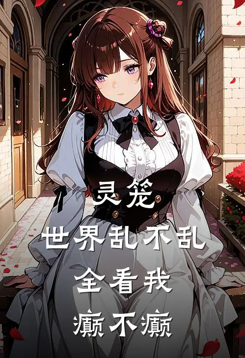 灵笼：世界乱不乱，全看我癫不癫林叙白莎朗小说免费完结_完本热门小说灵笼：世界乱不乱，全看我癫不癫林叙白莎朗