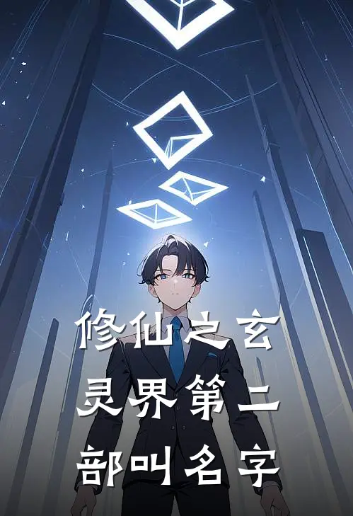 修仙之玄灵界第二部叫名字