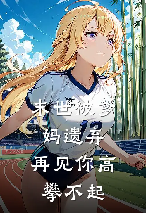 末世被爹妈遗弃，再见你高攀不起陈祝顾岷征已完结小说推荐_完整版小说末世被爹妈遗弃，再见你高攀不起(陈祝顾岷征)